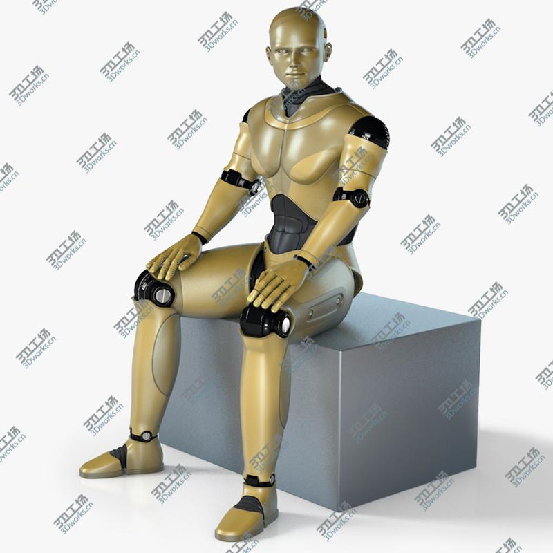images/goods_img/2021040164/Male Robot Rigged 3D model/1.jpg